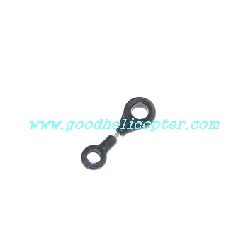 mjx-t-series-t23-t623 helicopter parts 8-shaped connect buckle for swash plate